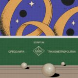 Gregg Mira – Transmetropolitan on Scriptum Records