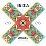 Rosario Galati, Yves Murasca, Gorge – Déepalma Ibiza 2026 – DJ Edition (Compiled and Mixed by Yves Murasca & Rosario Galati) on Deepalma