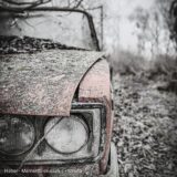 Haber – Memento cruciatus EP on SMUTA