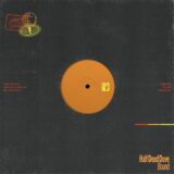 Half Dead Dave – Bound on Egoplanet Records