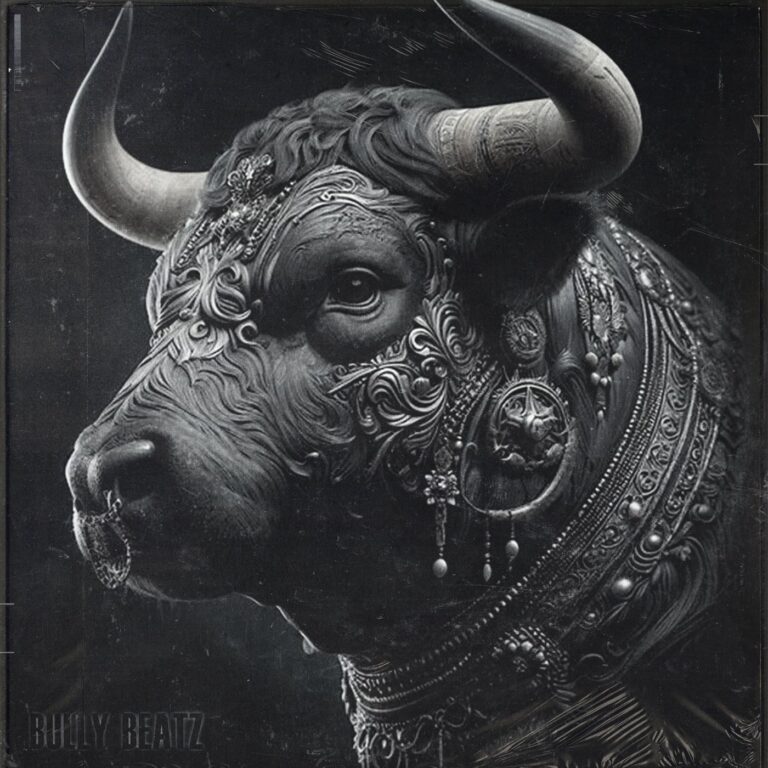 Hallow – Transhumanism on Bully Beatz