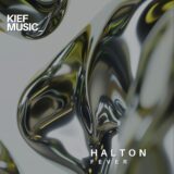 Halton – Fever EP on Kief Music