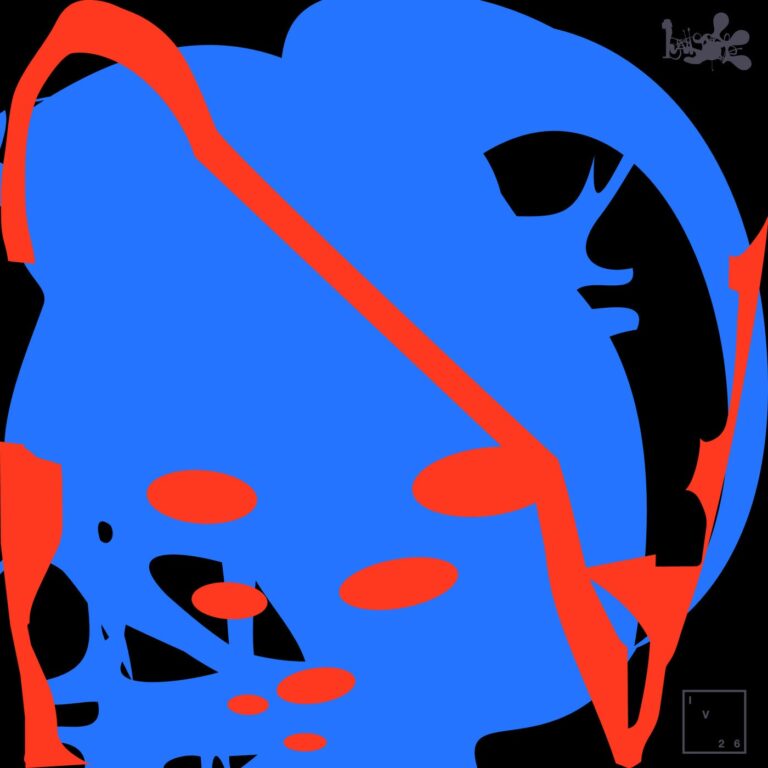 VA – Secret Weapons Part 18 on Innervisions