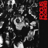 Harrison First, Louis Bekk – Focus (No More) (Extended Mix) on [PIAS] ÉLECTRONIQUE