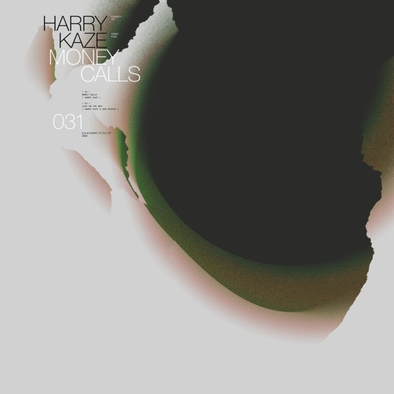 Harry Kaze, Cem Seckin – Money Calls on ICONYC