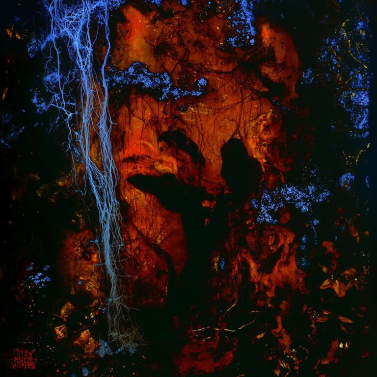 Hassan Abou Alam, Ismail Nosrat, ZIAD ZAZA – Insa EP on Nerve Collect