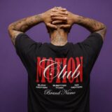 Hassio (COL) – HASSIO DEBUT BORDERLINE BLACK ! TUNES
