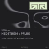 Hedström & Pflug – Signal on Grab The Groove