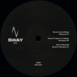 Hertz, Tobias Von Hofsten, Hardcell – SWAY 1-2-3 (2026 Remaster) on Sway