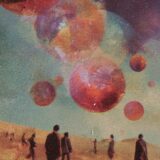 – Prism Motion / Real Eyes – The Remixes on Fall From Grace Records