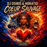 Horatio, Dj Osiris – Couer Sauvage (Remixes) on ()utside Romania