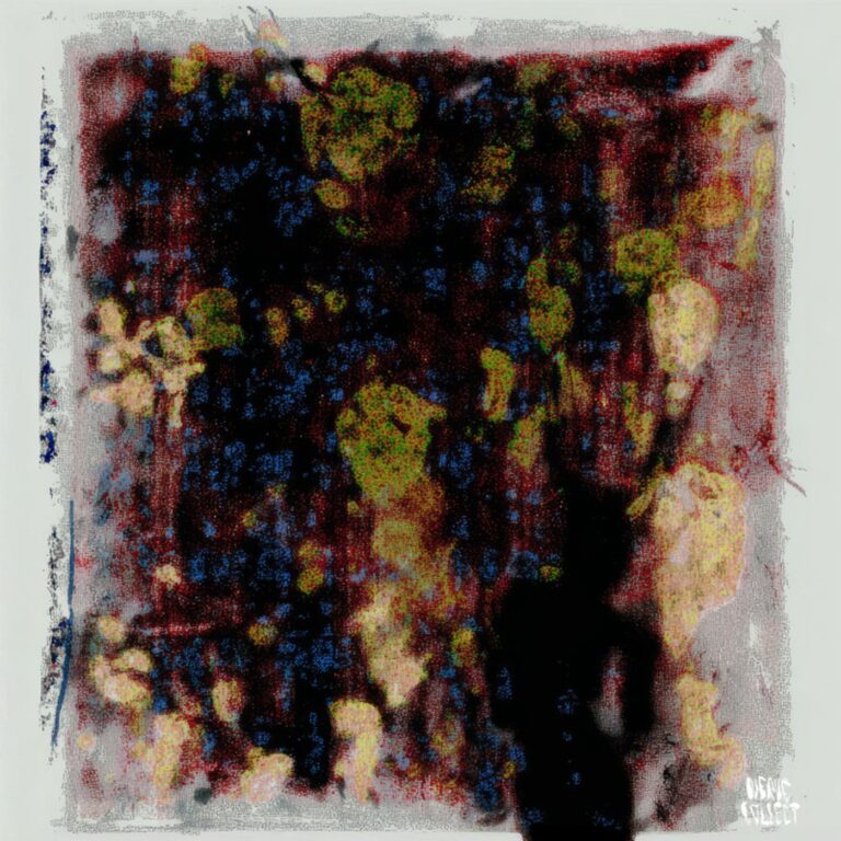 Hyas, Capo Lee, Unsho – Sub Science EP on Nerve Collect