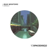 Iban Montoro – Airwalk on Spacedisco Records