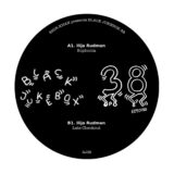 Ilija Rudman – Shir Khan Presents Black Jukebox 38 on Exploited