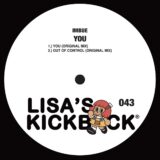 Imbue – You on Lisa’s Kickback
