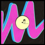 Infrasoul – Need You in My Life on Motive Records