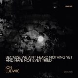 Ion Ludwig – Because We Ain’t Heard Nothing yet and Have Not Even Tried on Adam’s Bite