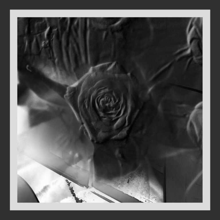 Ital Tek – Mind Abandon on Planet Mu