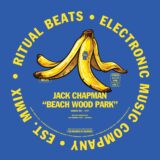 Jack Chapman – Beach Wood Park on Ritual Beats
