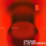 James Carter – Open Up Your Love (Extended Mix) on SIZE Records