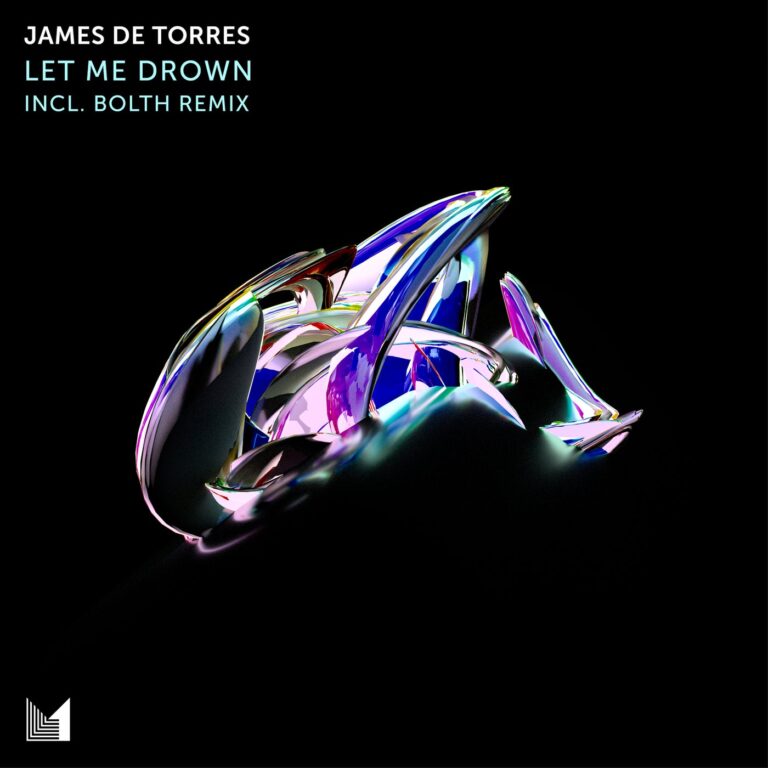James De Torres – Let Me Drown on Einmusika Recordings