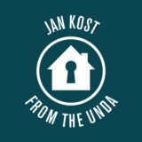 Jan Kost – From The Unda on Refuge Recordings