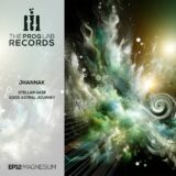 Jhannak – Magnesium on The Prog Lab Records