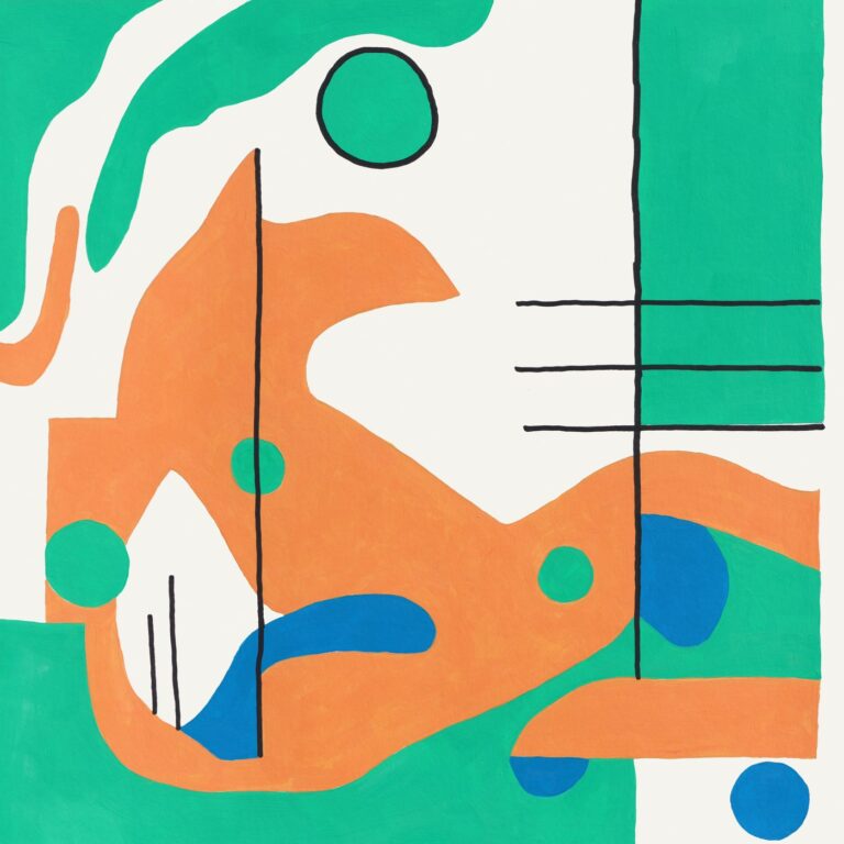 Joe Milli – Repetitions EP on Livity Sound Recordings