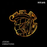 Joeski – Vibrations on Maya Records