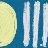 John Frusciante, Trickfinger – Tysch on Acid Test