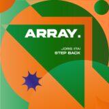 JORIS (ITA) – Step Back on Array Music