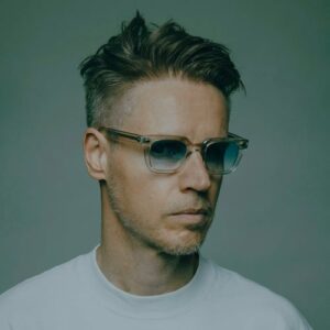 Curator: Joris Voorn