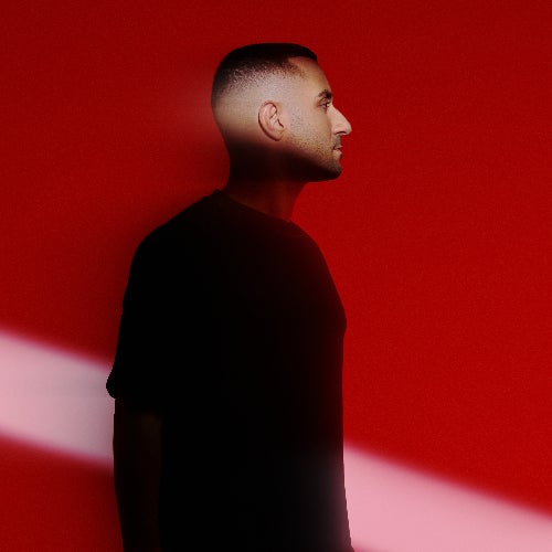 Cover for Joseph Capriati – DJ Chart by Joseph Capriati