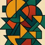 Joyce Muniz, Musumeci – Musica Elettrica on Buttress