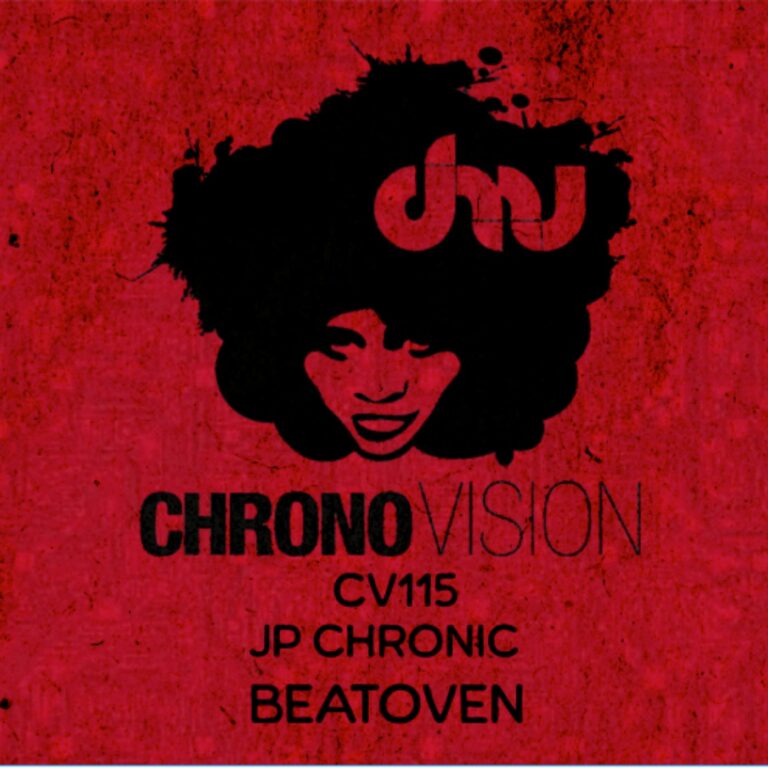 JP Chronic – Beatoven on Chronovision Ibiza