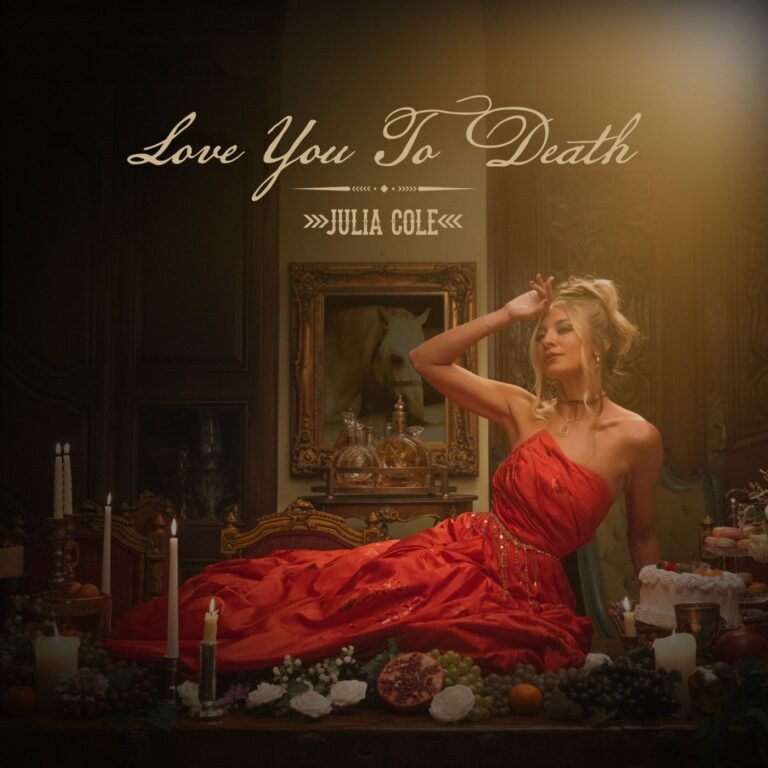 Julia Cole – Love You To Death on Broke