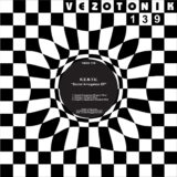 K.E.N.Y.U. – Social Arrogance EP on Vezotonik