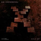 Kai Chonishvili – Solo on Delete-Everything