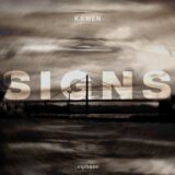 Kamen – Signs on .inphase