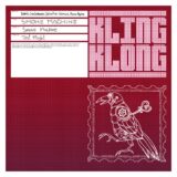 Kamilo Sanclemente, Mauro Aguirre, Sebastian Valencia (COL) – Smoke Machine on Kling Klong Music
