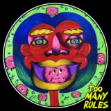 Karretero – Reflinn on Too Many Rules