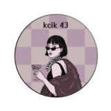 Kcik – 43 (Bonsoir) on Conceptual Deep