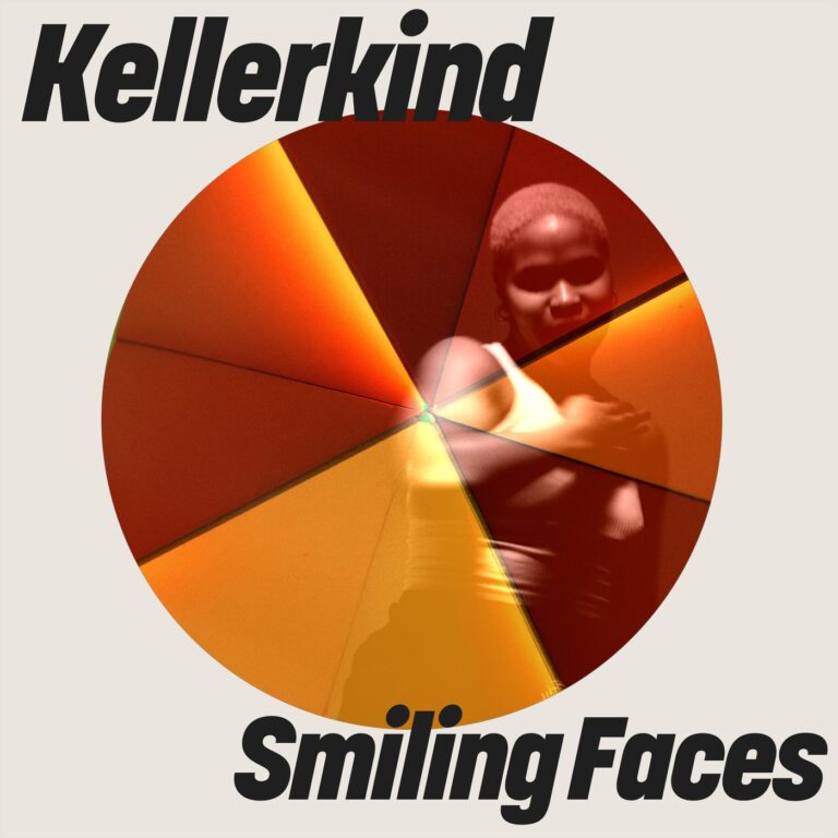 Kellerkind – Smiling Faces on Get Physical Music