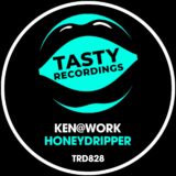 Ken@Work – Honeydripper on Tasty Recordings