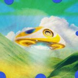 VA – VA Discovery Creatures Vol. 1 on Creatures Of The Night