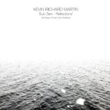 Kevin Richard Martin – Too Human (The Bug Remix) on Pressure Recordings