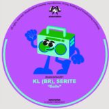 KL (BR), Serite – Baile on Materialism