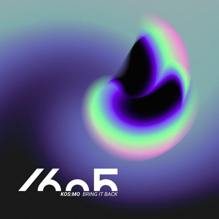 Kos:mo, Jabul – Bring It Back on 1605