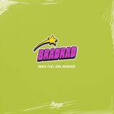 Kria McKenzie, BradRad – Dance on Mango Sounds
