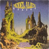 Kubebe – Model Alien on Natural Selections (US)